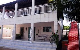 Casa c Piscina, Churrasq e muito lazer em Conde PB