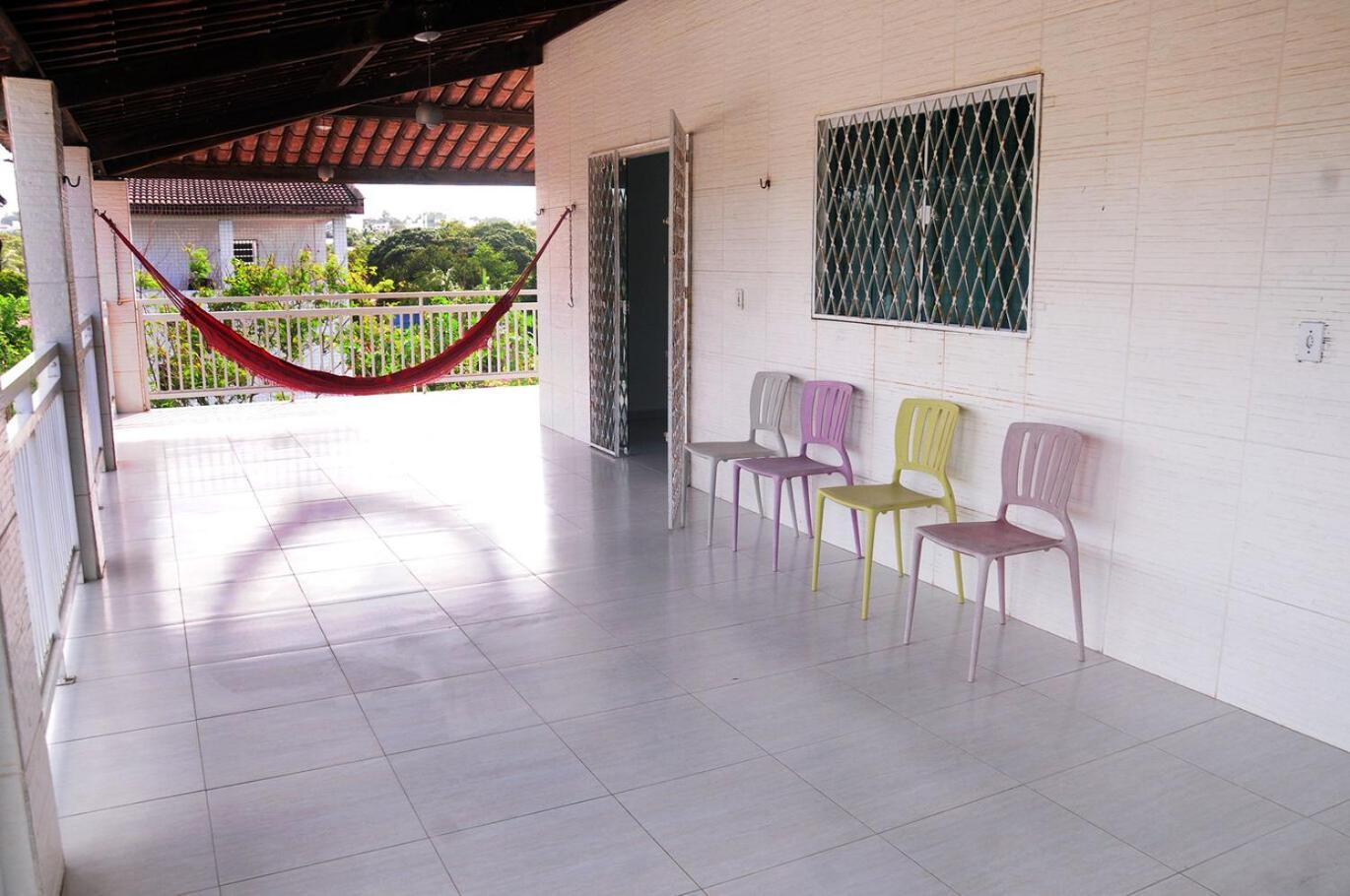Casa c Piscina, Churrasq e muito lazer em Conde PB Conde (Paraiba) Exterior foto