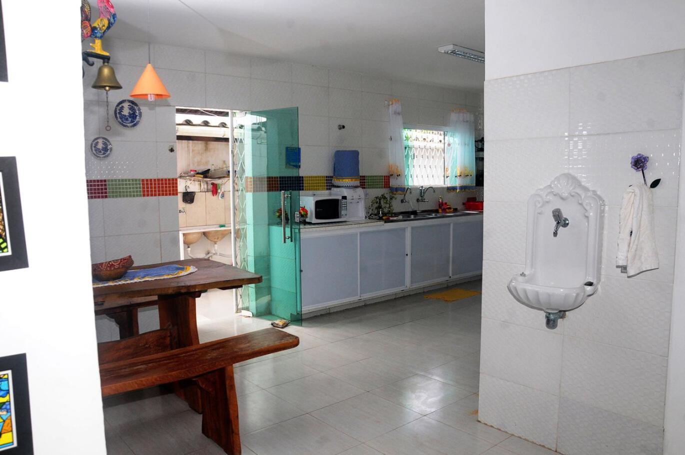 Casa c Piscina, Churrasq e muito lazer em Conde PB Conde (Paraiba) Exterior foto