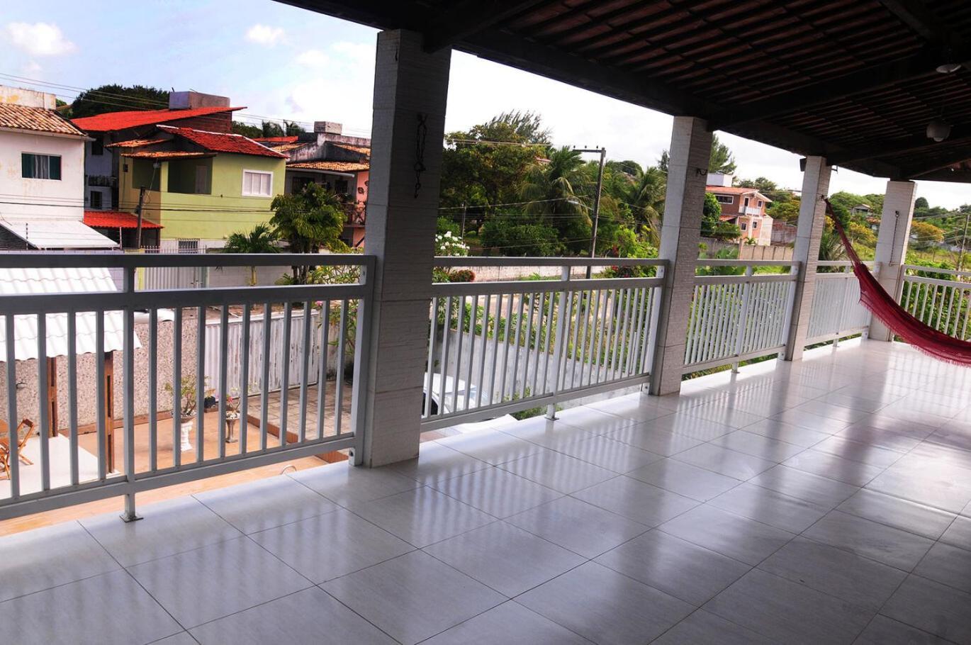 Casa c Piscina, Churrasq e muito lazer em Conde PB Conde (Paraiba) Exterior foto