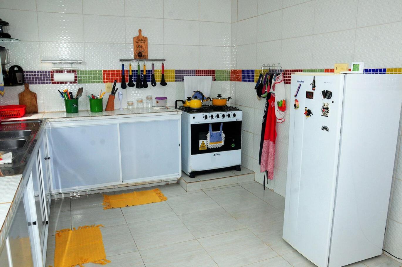 Casa c Piscina, Churrasq e muito lazer em Conde PB Conde (Paraiba) Exterior foto