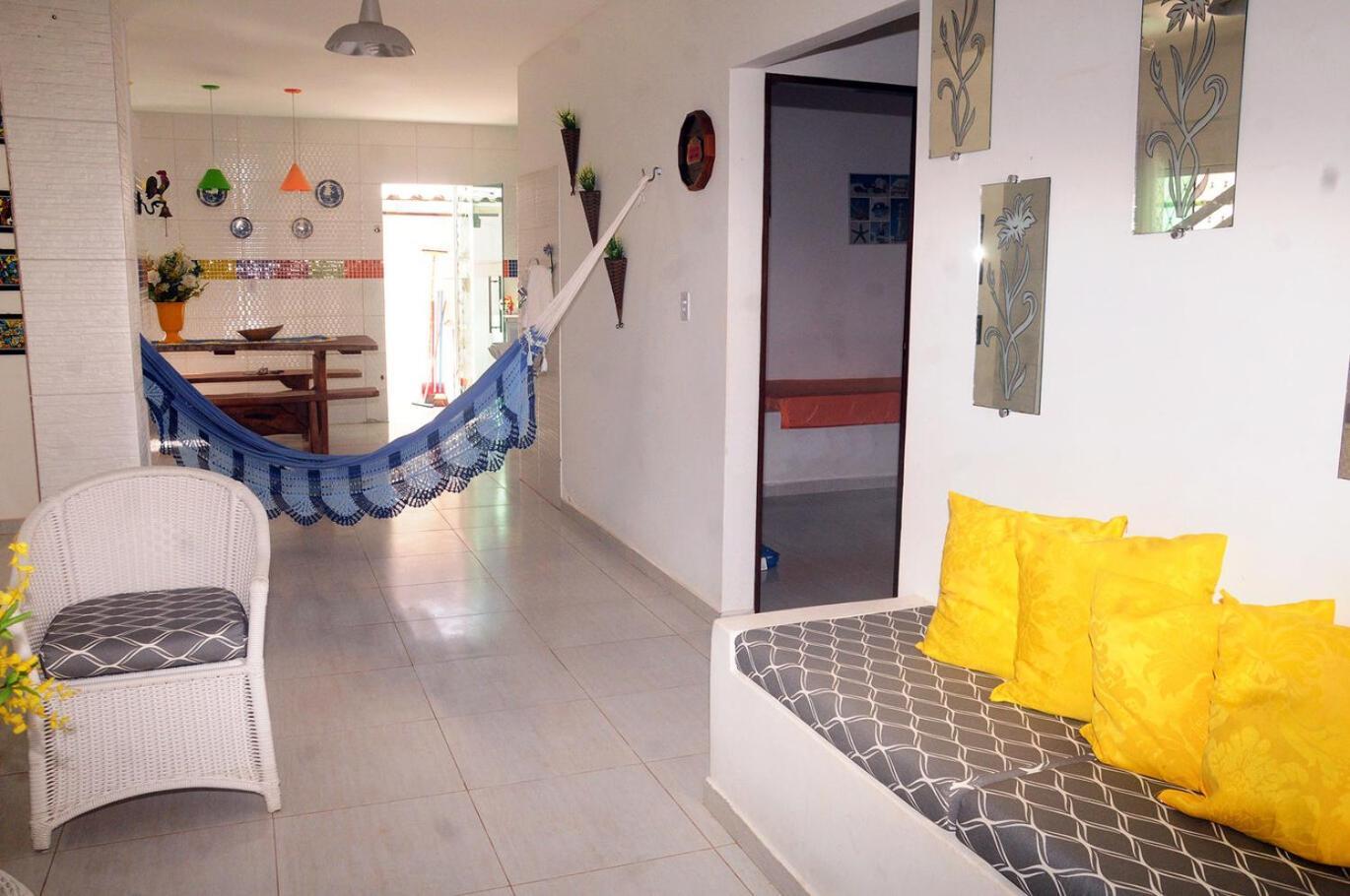 Casa c Piscina, Churrasq e muito lazer em Conde PB Conde (Paraiba) Exterior foto