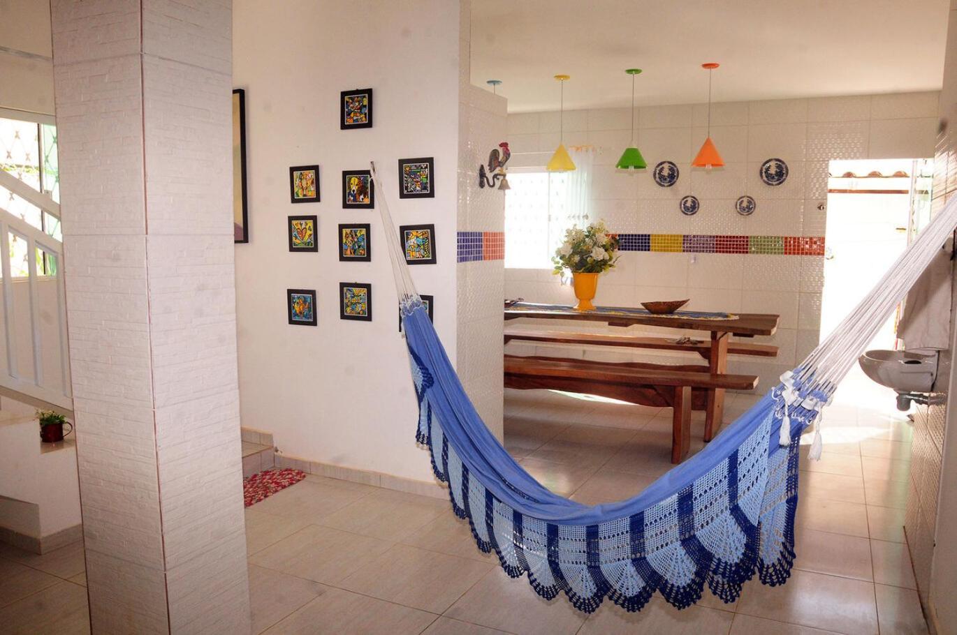 Casa c Piscina, Churrasq e muito lazer em Conde PB Conde (Paraiba) Exterior foto