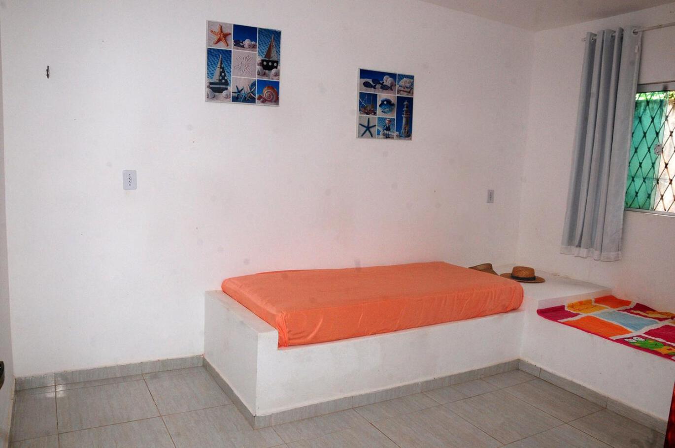 Casa c Piscina, Churrasq e muito lazer em Conde PB Conde (Paraiba) Exterior foto