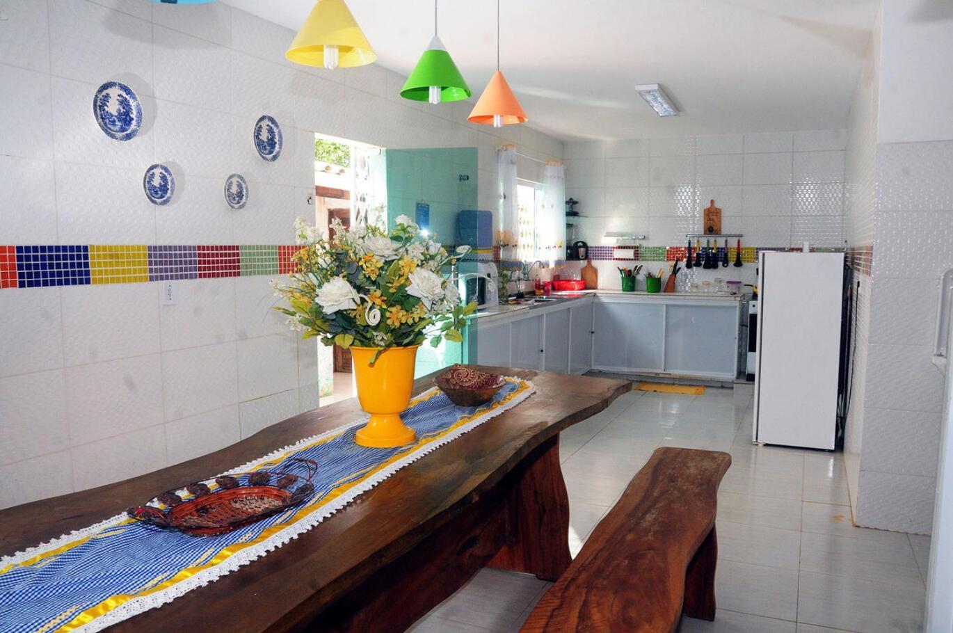 Casa c Piscina, Churrasq e muito lazer em Conde PB Conde (Paraiba) Exterior foto