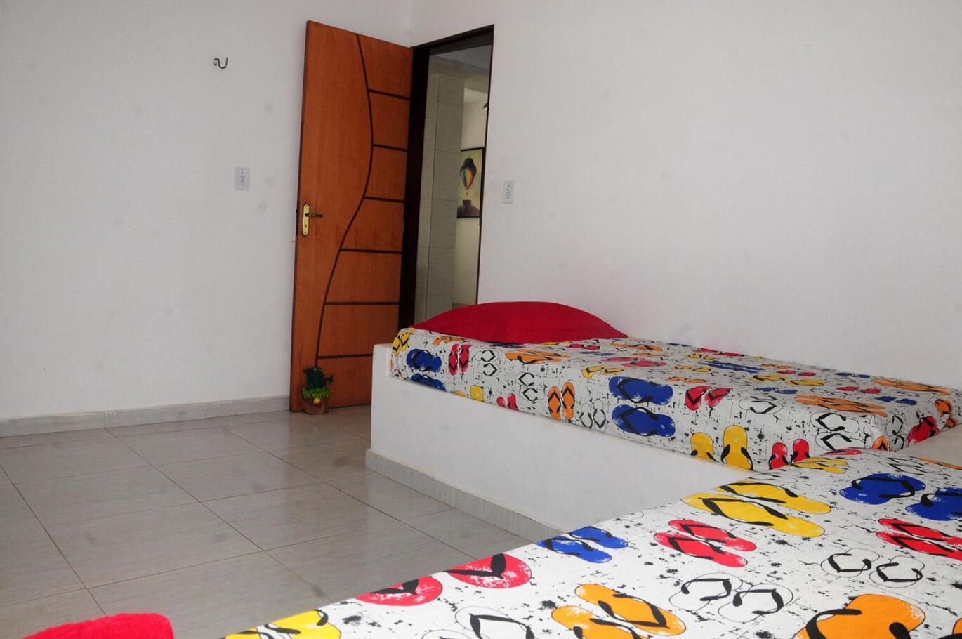 Casa c Piscina, Churrasq e muito lazer em Conde PB Conde (Paraiba) Exterior foto