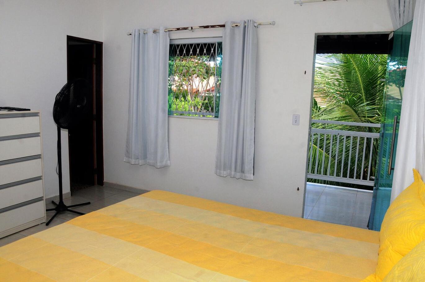 Casa c Piscina, Churrasq e muito lazer em Conde PB Conde (Paraiba) Exterior foto