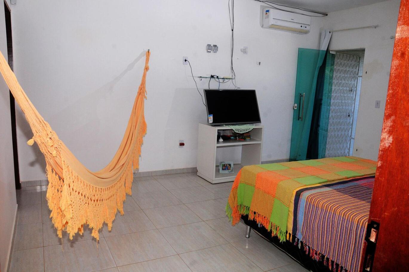 Casa c Piscina, Churrasq e muito lazer em Conde PB Conde (Paraiba) Exterior foto