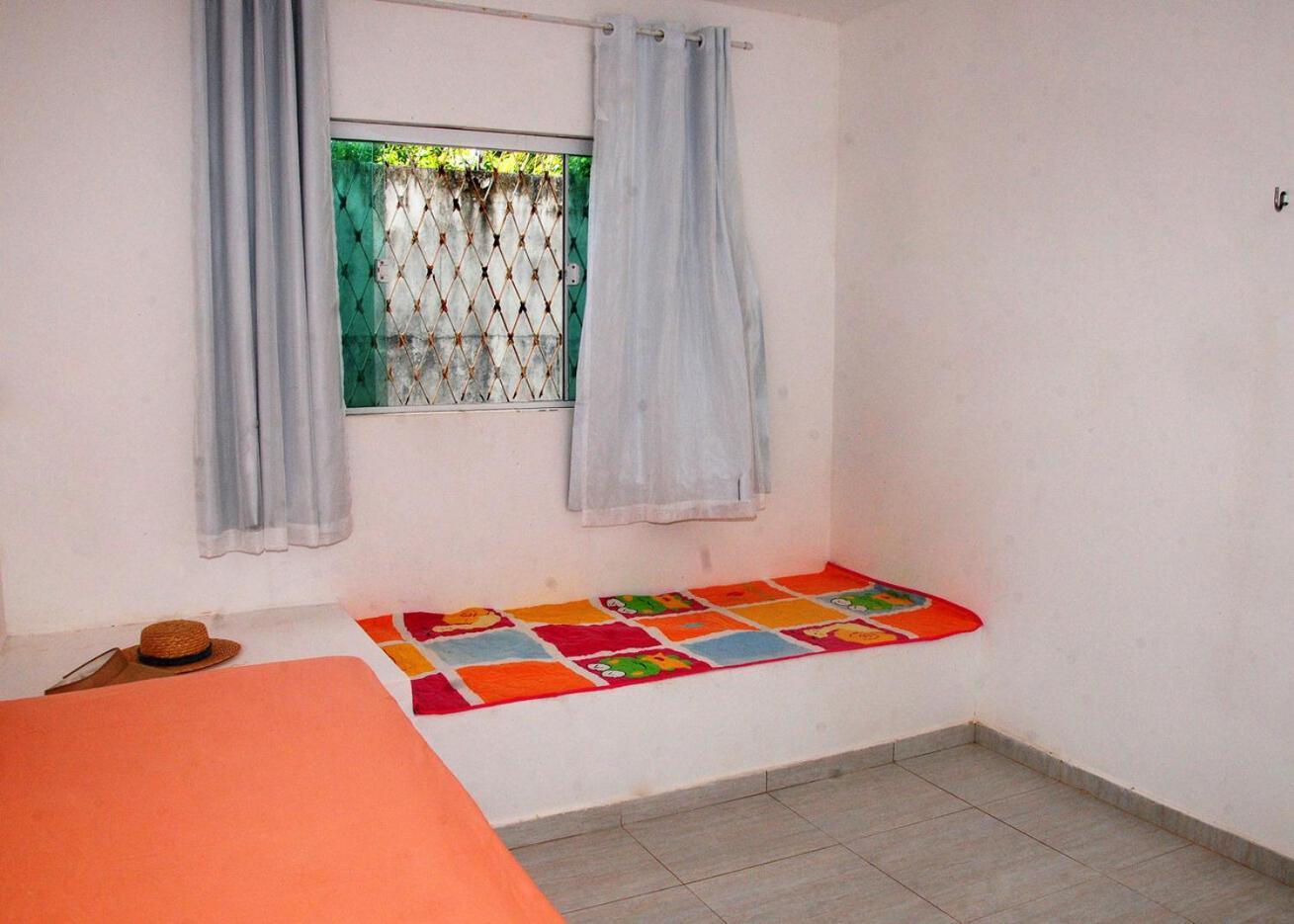 Casa c Piscina, Churrasq e muito lazer em Conde PB Conde (Paraiba) Exterior foto