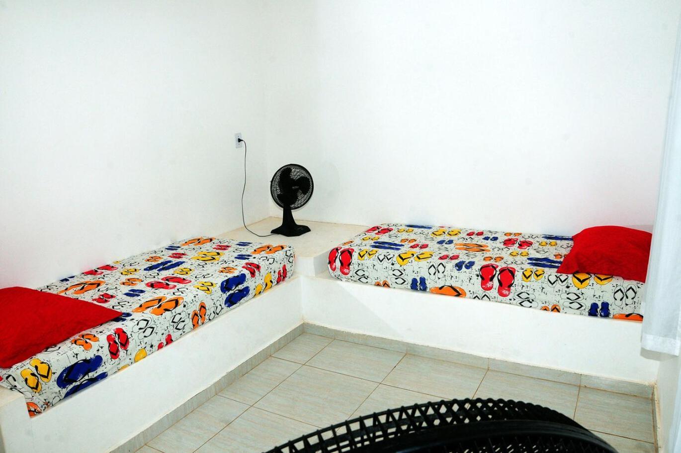 Casa c Piscina, Churrasq e muito lazer em Conde PB Conde (Paraiba) Exterior foto